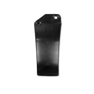 Limitovaná Edice UFO kryt centrálního (zadního) tlumiče HUSQVARNA TC 65 24-25 barva černá - nahrazený KT04077001