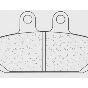 Brzdové destičky CL BRAKES 3021 MSC 3021MSC 200.3021.MS Prémiový