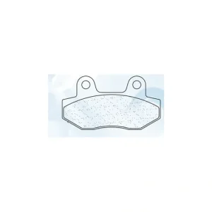 Brzdové destičky CL BRAKES 3096 MSC 3096MSC 200.3096.MS Výhodná Nabídka