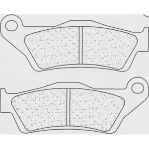 Brzdové destičky CL BRAKES 2352 MX10 (XC7) 2352MX10 200.2352.XC Moderní
