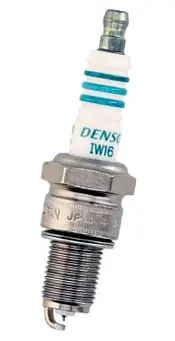 DENSO zapalovací svíčka iridiová (IRIDIUM) IW16 (BPR5EIX-11) Nejlepší Cena