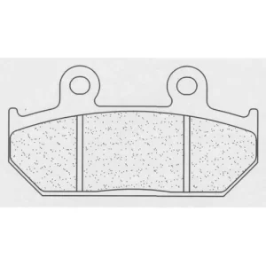 Brzdové destičky CL BRAKES 2248 S4 2248S4 200.2248.S4 Nakupujte Hned