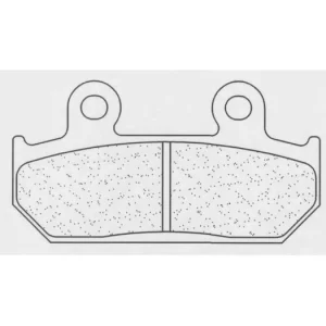 Koupit Online Brzdové destičky CL BRAKES 2252 S4 2252S4 200.2252.S4