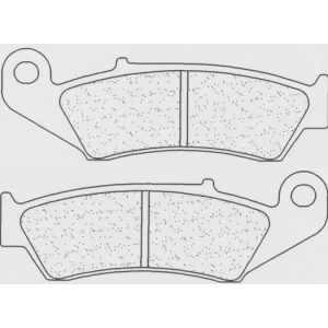 Brzdové destičky CL BRAKES 2302 S4 2302S4 200.2302.S4 Rychlé Dodání