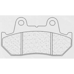 Cenový Hit Brzdové destičky CL BRAKES 2382 S4 2382S4 200.2382.S4