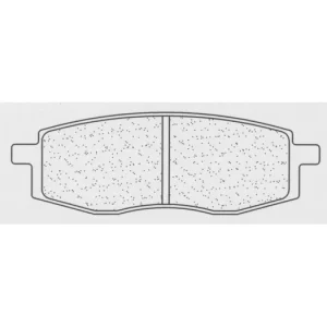 Brzdové destičky CL BRAKES 2792 S4 2792S4 200.2792.S4 Nakupujte Hned