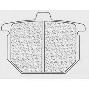 Celosvětová Doprava Brzdové destičky CL BRAKES 2814 S4 2814S4 200.2814.S4