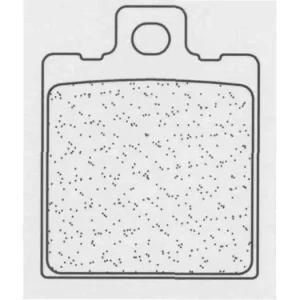 Nová Kolekce Brzdové destičky CL BRAKES 3001 SC 3001SC 200.3001.SC