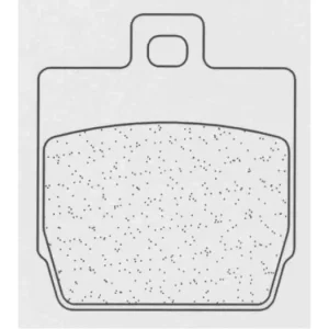 Brzdové destičky CL BRAKES 3027 SC 3027SC 200.3027.SC Bezpečná Platba