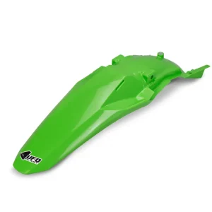 Ruční Výroba UFO zadní blatník KAWASAKIKXF 250 25, KXF 450 24-26 barva zelená