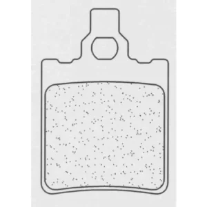 Brzdové destičky CL BRAKES 3037 SC 3037SC 200.3037.SC Objednat Nyní