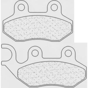 Nová Kolekce Brzdové destičky CL BRAKES 3039 SC 3039SC 200.3039.SC