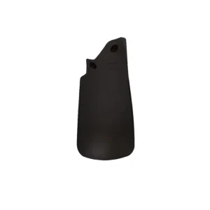 UFO kryt centrálního (zadního) tlumiče KAWASAKI KXF 450 24, barva černá Tovární Cena