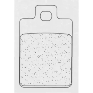 Brzdové destičky CL BRAKES 3045 SC 3045SC 200.3045.SC Akční Cena