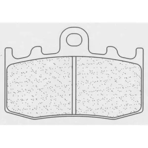 Garance Vrácení Peněz Brzdové destičky CL BRAKES 1101 XBK5 1101XBK5 200.1101.SB