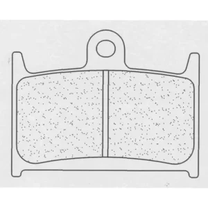 Brzdové destičky CL BRAKES 2246 XBK5 2246XBK5 200.2246.SB Záruka V Ceně