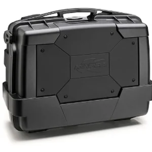 Originální KAPPA zadní kufr nebo boční 33L MONOKEY KGR33N GARDA BLACK LINE lité - nahrazuje KGR33N