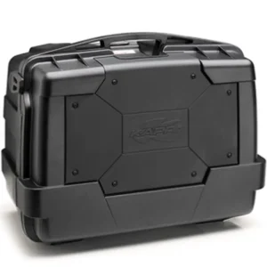 KAPPA zadní kufr nebo boční 46L MONOKEY KGR46N GARDA BLACK LINE lité - nahrazuje KGR46N Nová Kolekce