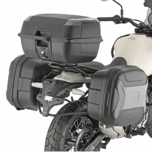 KAPPA boční nosič kufru MONOKEY ROYAL ENFIELD HYMALAYAN 450 24-25 Luxusní