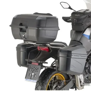 Super Cena KAPPA boční nosič kufru MONOKEY VOGE VALICO 525 DSX 24-25, VALICO 625 DSX 25