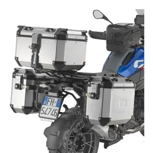 Kup Teď KAPPA boční nosič kufru MONOKEY CAM SIDE BMW R 1300 GS 24-25 - pod kufry KFR KFORCE a KVG KVOYAGER ALU