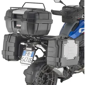 Nová Kolekce KAPPA boční nosič kufru MONOKEY BMW R 1300 GS ADVENTURE 25-, - také pod kufry MONOKEY retro-FIT KVE KVENTURE ALU a kmS KMISSION ALU