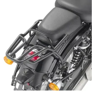 KAPPA padací rám BENELLI IMPERIALE 400 20, černá - TOWAR demo, malé škrábance Garance Vrácení Peněz