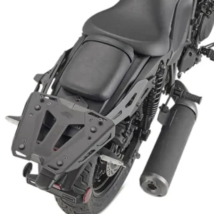 KAPPA zadní nosič kufru KAWASAKI ELIMINATOR 500 24-25, (bez plotny) Nejlepší Volba