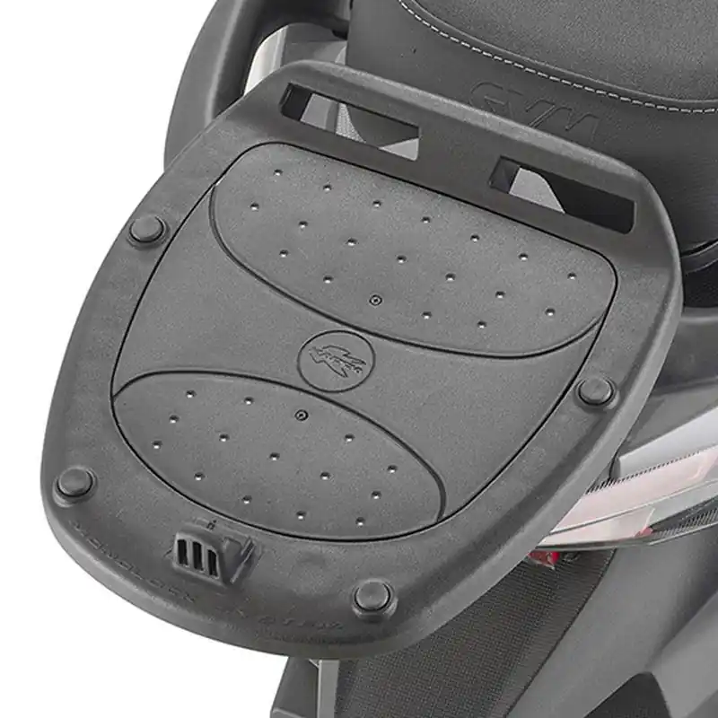 Objednat Nyní KAPPA zadní nosič kufru SYM JET 14 EVO 125 / 200 24-25, (bez plotny)