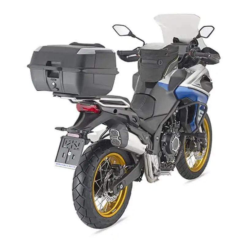 KAPPA zadní nosič kufru VOGE VALICO 525 DSX 23-25, VALICO 625 DSX 25 (bez plotny) Odeslání Ihned