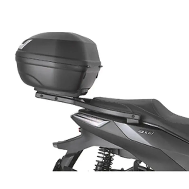 KAPPA zadní nosič kufru VOGE SR3 250 24-25, (bez plotny) Víkendová Akce