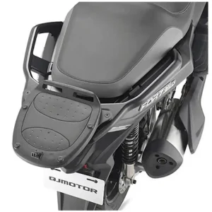 KAPPA zadní nosič kufru QJ MOTOR FORT 350 24-25, (bez plotny) Odeslání Ihned