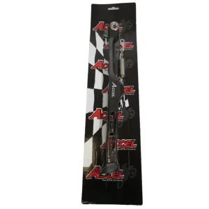 ACCEL stojan KTM XC 125 / 250 /300 23, XC-F 250 / 350 / 450 23, HUSQVARNA FX 350 / 450 23, TX 300 23, barva černá Výprodej