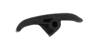 UFO kluzák řetězu (malý) KTM SX 65 09-23, SX/SX-F 07-10, EXC/EXC-F 08-11 barva černá (77303053000) Nová Kolekce