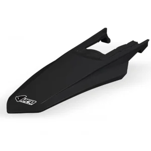 UFO zadní blatník KTM EXC/EXCF(EXC-F) 150/250/300/350/450/500 TBI 24-26 barva černá Víkendová Akce