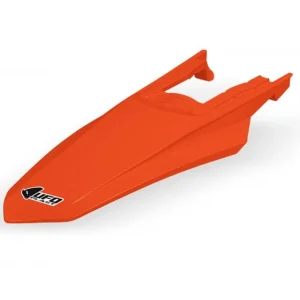 UFO zadní blatník KTM EXC/EXCF(EXC-F) 150/250/300/350/450/500 TBI 24-26 barva oranžová Limitovaná Edice