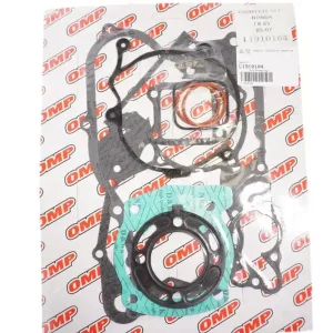 JR (OMP) kompletní sada těsnění HONDA CR 85R 05 Koupit Online