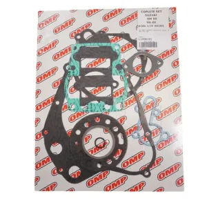 Nakupujte Hned JR (OMP) kompletní sada těsnění SUZUKI RM 80G 87-88