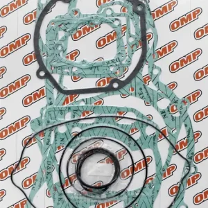 Cenová Bomba JR (OMP) kompletní sada těsnění SUZUKI RM 250 99-00
