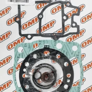 Doprava Zdarma JR (OMP) těsnění TOP-END HONDA CR 250R 04-07