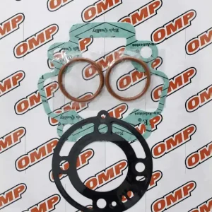 Profesionální JR (OMP) těsnění TOP-END KAWASAKI KX 65 00-25