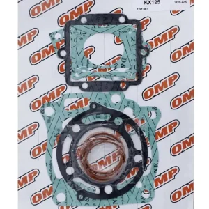 JR (OMP) těsnění TOP-END KAWASAKI KX 125 98-00 Sezónní Sleva