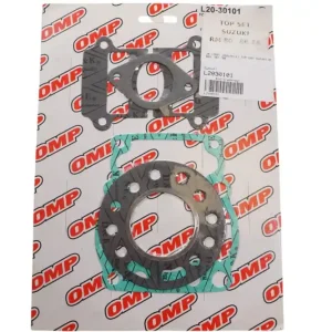 JR (OMP) těsnění TOP-END SUZUKI RM 80G 87-88 Trendový