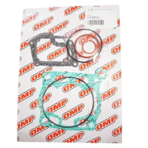 JR (OMP) těsnění TOP-END SUZUKI RM 125 90 Nová Kolekce