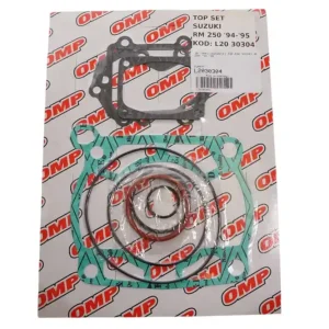 JR (OMP) těsnění TOP-END SUZUKI RM 250 94-95 Rychlé Dodání