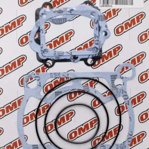 JR (OMP) těsnění TOP-END SUZUKI RM 250 94 Horká Nabídka