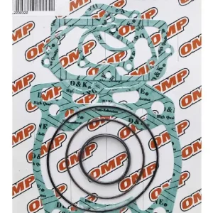 Bezpečná Platba JR (OMP) těsnění TOP-END SUZUKI RM 250 03-05