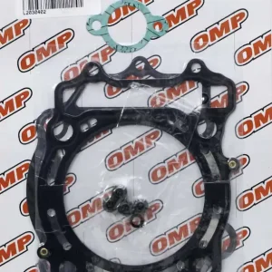 Jen Po Omezenou Doba JR (OMP) těsnění TOP-END SUZUKI RMZ 450 07