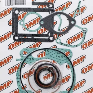 JR (OMP) těsnění TOP-END YAMAHA YZ 125 90-91 Exkluzivní