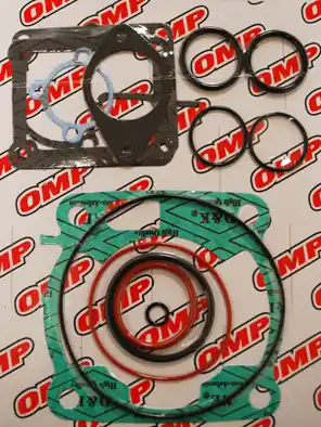 Výprodej JR (OMP) těsnění TOP-END YAMAHA YZ 125 93